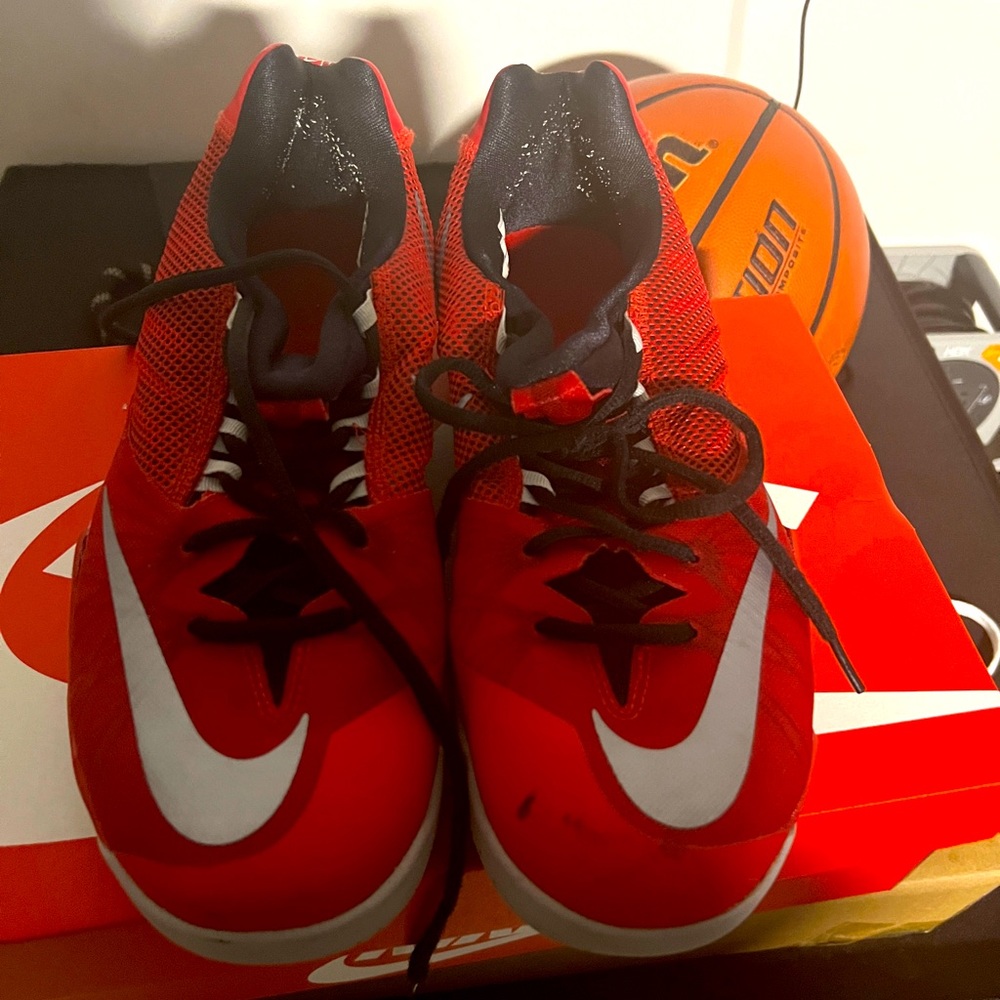 Nike Zoom Run The One